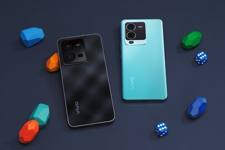 Vivo V25 dan V25 Pro akan Rilis di Indonesia, Ini Kelebihan Utamanya Vivo V25 dan V25 Pro akan Rilis di Indonesia, Ini Kelebihan Utamanya