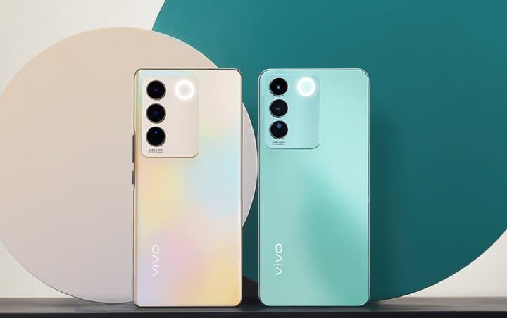 Spesifikasi Vivo V27 5G dan V27e yang Bakal Rilis di Indonesia Spesifikasi Vivo V27 5G dan V27e yang Bakal Rilis di Indonesia