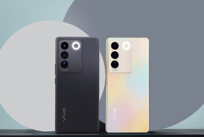 5 Fitur dan Kelebihan Vivo V27 5G, dari Kamera Sampai Performa 5 Fitur dan Kelebihan Vivo V27 5G, dari Kamera Sampai Performa