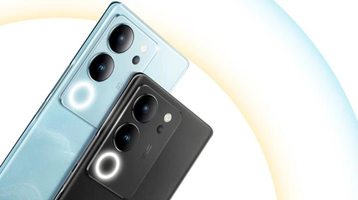 Vivo V29 5G Debut di Eropa, Siap-siap Meluncur di Indonesia Vivo V29 5G Debut di Eropa, Siap-siap Meluncur di Indonesia