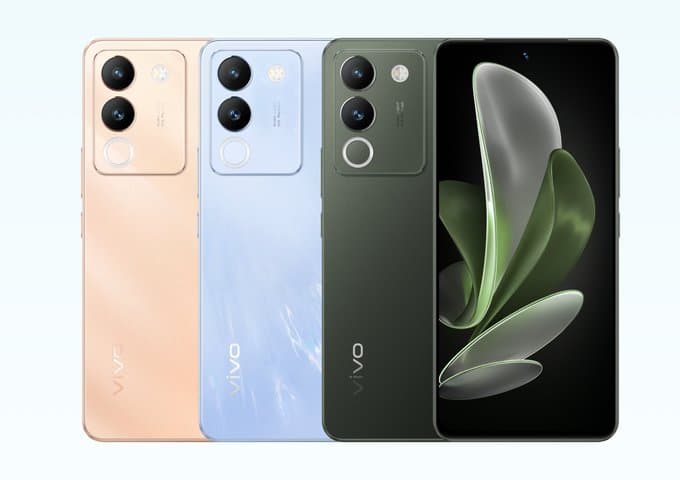 Vivo V30e Lolos TKDN, Speknya Upgrade dari V29e Vivo V30e Lolos TKDN, Speknya Upgrade dari V29e