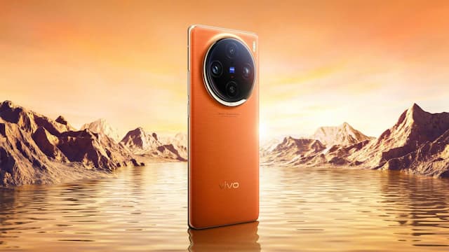 Vivo X100 Bawa Kamera Zeiss Mumpuni, Lebih Menggoda dari iPhone 15 Pro