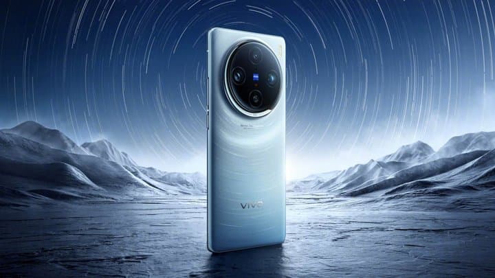 Vivo Bersiap Rilis Ponsel Flagship ke Indonesia, X100 Series? Vivo Bersiap Rilis Ponsel Flagship ke Indonesia, X100 Series?