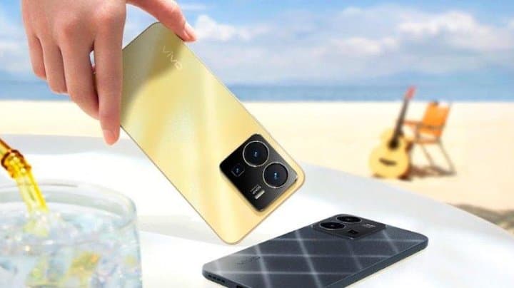 Spesifikasi Vivo Y16, Harga Sejutaan dan Sudah Tahan Air Spesifikasi Vivo Y16, Harga Sejutaan dan Sudah Tahan Air