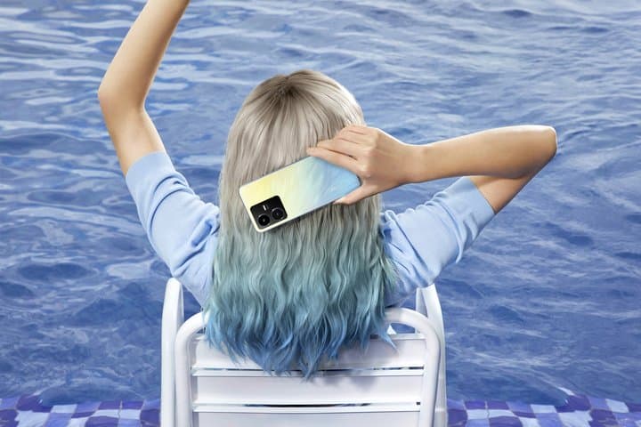 Vivo Y22 6/128 GB Dijual di Indonesia, Harganya Masih Rp2 Jutaan Vivo Y22 6/128 GB Dijual di Indonesia, Harganya Masih Rp2 Jutaan