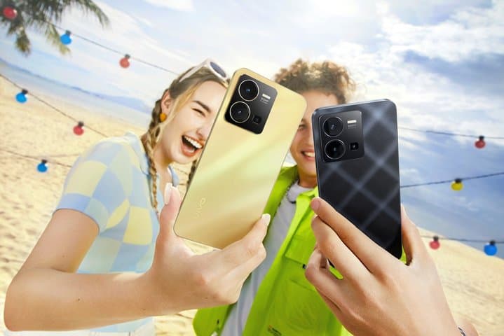 Harga Rp3 Jutaan, Spesifikasi Vivo Y35 'Mewah' Juga Harga Rp3 Jutaan, Spesifikasi Vivo Y35 'Mewah' Juga