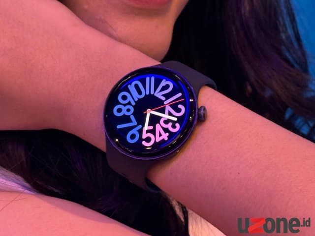 Pilihan Smartwatch Murah Paling Oke, Fitur Kesehatannya Lengkap Pilihan Smartwatch Murah Paling Oke, Fitur Kesehatannya Lengkap
