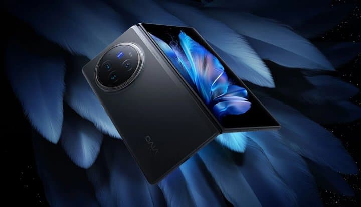 Duet Vivo X Fold3 Pro & X100 Pro Tiba di RI Minggu Depan, Ini Speknya Duet Vivo X Fold3 Pro & X100 Pro Tiba di RI Minggu Depan, Ini Speknya