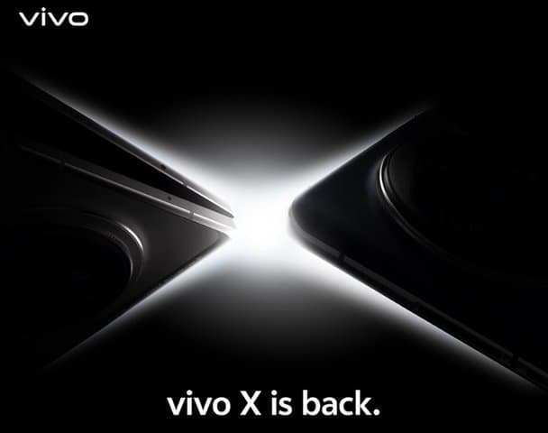 Bukti Vivo X Fold3 Pro dan X100 Pro Segera Rilis di Indonesia Bukti Vivo X Fold3 Pro dan X100 Pro Segera Rilis di Indonesia