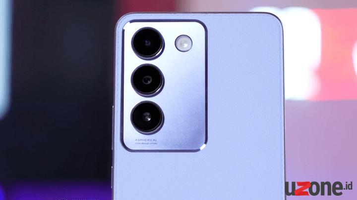 Vivo Y100 Meluncur, Apa Bedanya dengan Y100 5G? Vivo Y100 Meluncur, Apa Bedanya dengan Y100 5G?