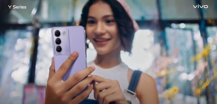 Bocoran Spek Vivo Y100 5G yang Segera Rilis, Siapa yang Nungguin? Bocoran Spek Vivo Y100 5G yang Segera Rilis, Siapa yang Nungguin?