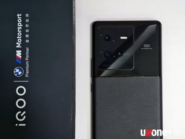 iQOO 11 Masuk Indonesia, Pertama dengan Snapdragon 8 Gen 2 iQOO 11 Masuk Indonesia, Pertama dengan Snapdragon 8 Gen 2