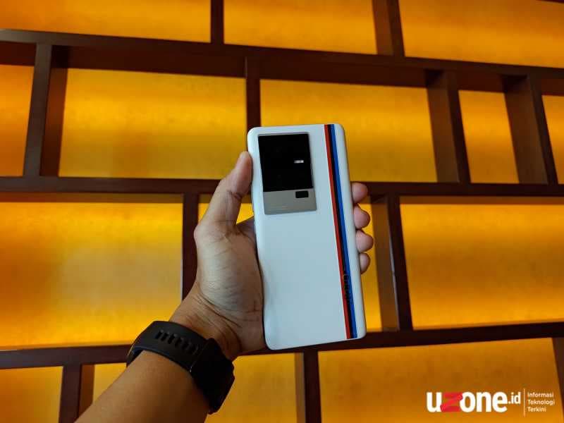 Preview iQOO 11, Smartphone Paling Sangar di Indonesia Tahun Ini