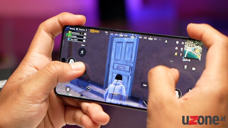 Asus ROG Phone 8 vs iQOO 12: Harga dan Kinerja Setara, Pilih Mana?