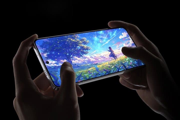 iQOO 13 Debut, Calon HP Android Paling Gahar di Indonesia iQOO 13 Debut, Calon HP Android Paling Gahar di Indonesia