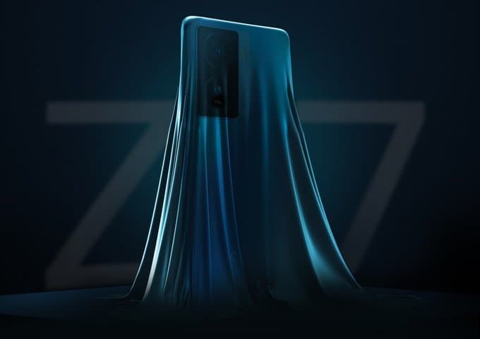 2 Smartphone Gaming iQOO Bakal Rilis di Indonesia, iQOO Z7 Series? 2 Smartphone Gaming iQOO Bakal Rilis di Indonesia, iQOO Z7 Series?