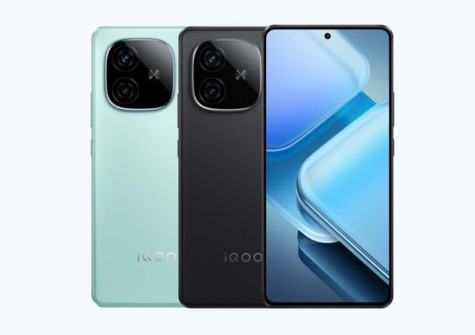 Menebak Harga iQOO Z9 dan Z9x di Indonesia, Mulai Rp3 Jutaan? Menebak Harga iQOO Z9 dan Z9x di Indonesia, Mulai Rp3 Jutaan?
