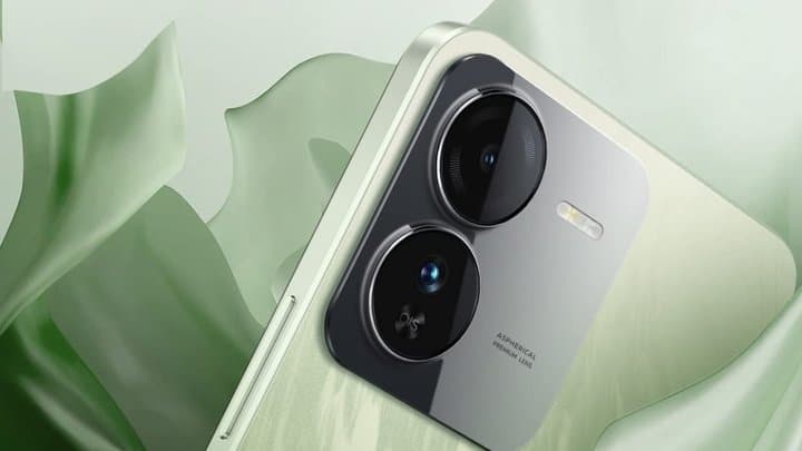 Baru Lolos TKDN, Selangkah Lagi iQOO Z9 Series Tiba di Indonesia Baru Lolos TKDN, Selangkah Lagi iQOO Z9 Series Tiba di Indonesia