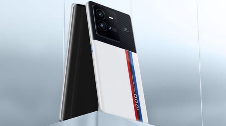 Menebak Smartphone Gaming iQoo yang Bakal Rilis di Indonesia Menebak Smartphone Gaming iQoo yang Bakal Rilis di Indonesia