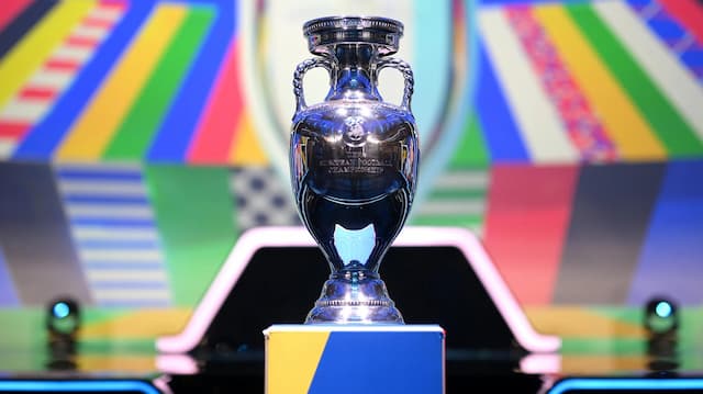 Vivo Sponsor Euro 2024, Siap Bekali Staf UEFA Euro Pakai Flagshipnya
