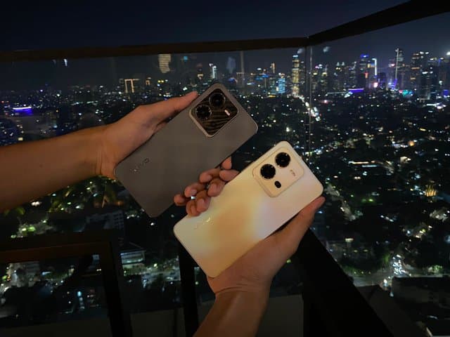 Intip Bocoran Spesifikasi Vivo V25e yang Siap Meluncur di Indonesia Intip Bocoran Spesifikasi Vivo V25e yang Siap Meluncur di Indonesia