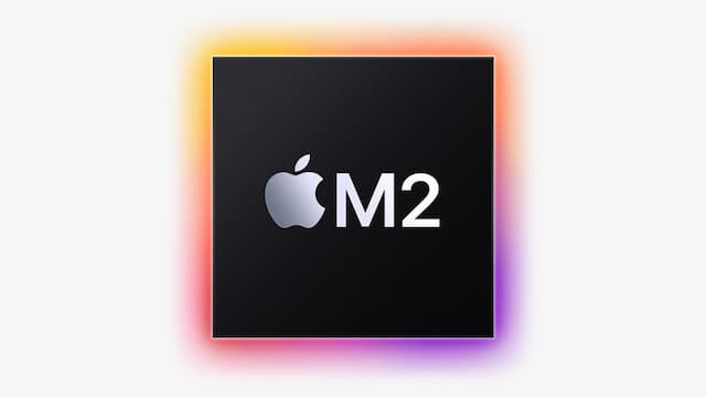 Apple M2, Lebih Ngebut dan Pintar Berkat 20 Miliar Transistor