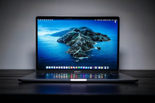 Bisakah MacBook Dipakai untuk Main Game?