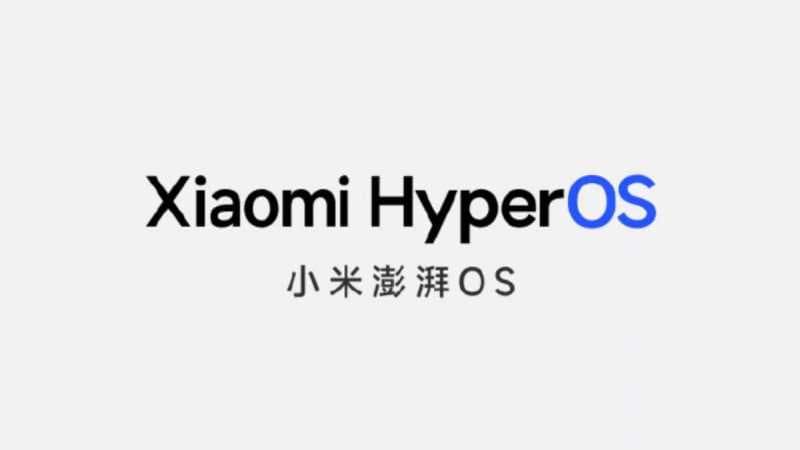 <i>Goodbye!</i> Xiaomi Pensiunkan MIUI, Diganti HyperOS
