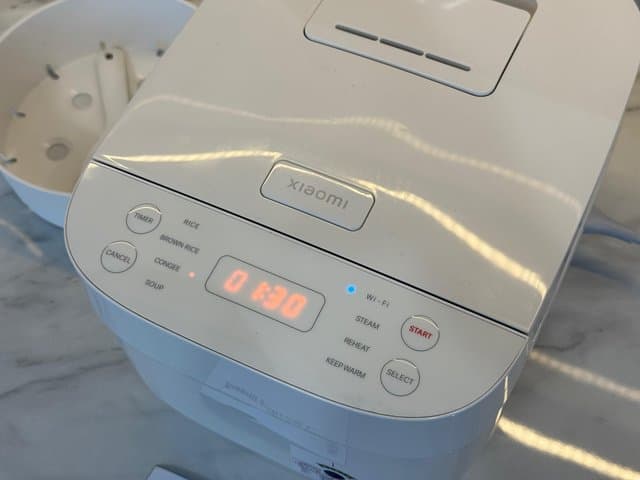 Gak Cuma Dagang HP, Xiaomi Juga Jualan Skuter Sampai Rice Cooker Gak Cuma Dagang HP, Xiaomi Juga Jualan Skuter Sampai Rice Cooker