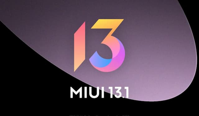Update MIUI 13.1 Disebar, Ini Daftar Smartphone Xiaomi yang Kebagian