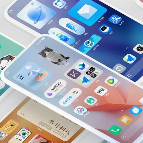 Fitur Baru di MIUI 14, Bisa Main Tamagotchi Lho! Fitur Baru di MIUI 14, Bisa Main Tamagotchi Lho!