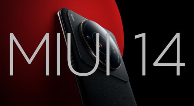 Daftar ponsel Xiaomi, Redmi & Poco yang Kebagian Update MIUI 14
