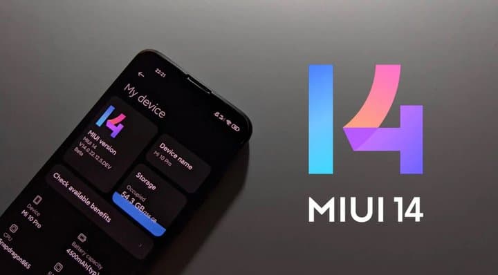 Smartphone Jadul Xiaomi Tetap Kebagian MIUI 14, Termasuk Redmi 9 Smartphone Jadul Xiaomi Tetap Kebagian MIUI 14, Termasuk Redmi 9