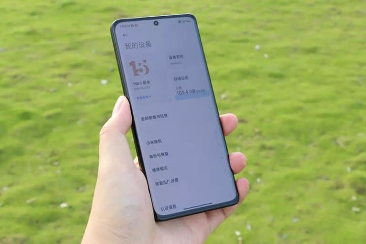 HP ‘Kentang’ Xiaomi Masih Dapat Update MIUI 15, Nih Daftar Lengkapnya HP ‘Kentang’ Xiaomi Masih Dapat Update MIUI 15, Nih Daftar Lengkapnya