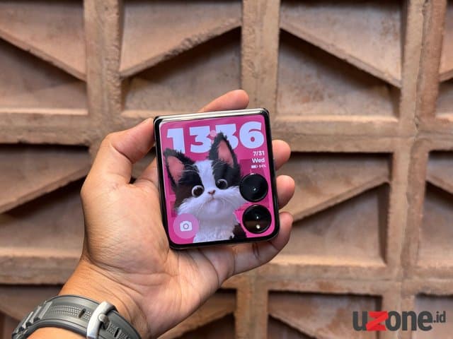 Harga Xiaomi Mix Flip di Malaysia, Berharap Dijual Juga di Indonesia Harga Xiaomi Mix Flip di Malaysia, Berharap Dijual Juga di Indonesia
