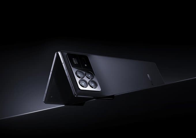 Samsung Galaxy Z Fold6 Punya Lawan Sepadan, Ada Xiaomi Mix Fold4 Samsung Galaxy Z Fold6 Punya Lawan Sepadan, Ada Xiaomi Mix Fold4
