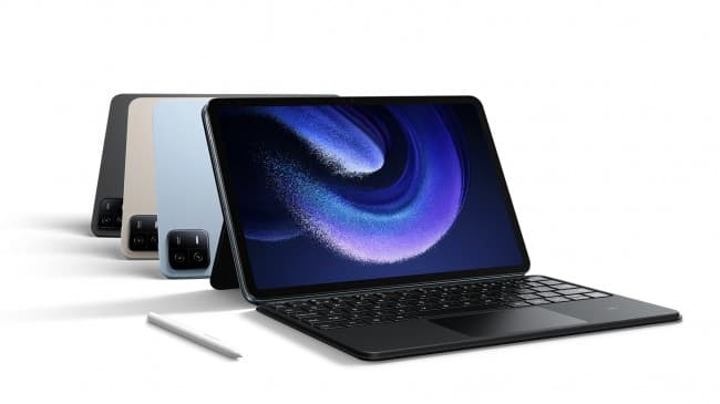 Spesifikasi Menggoda Tablet Xiaomi Pad 6, Harga Rp4 Jutaan Spesifikasi Menggoda Tablet Xiaomi Pad 6, Harga Rp4 Jutaan