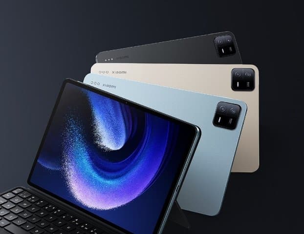 Tablet Murah Xiaomi Tiba di Indonesia Pekan Depan, Xiaomi Pad 6 Tablet Murah Xiaomi Tiba di Indonesia Pekan Depan, Xiaomi Pad 6