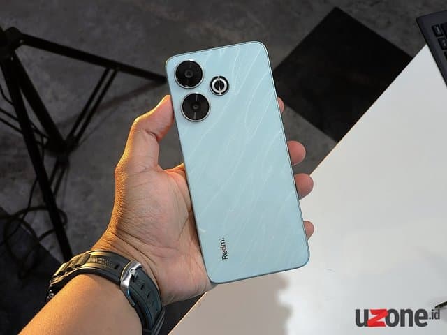 Xiaomi Redmi 13 Debut di Indonesia, Ini Spek dan Harga Resminya Xiaomi Redmi 13 Debut di Indonesia, Ini Spek dan Harga Resminya