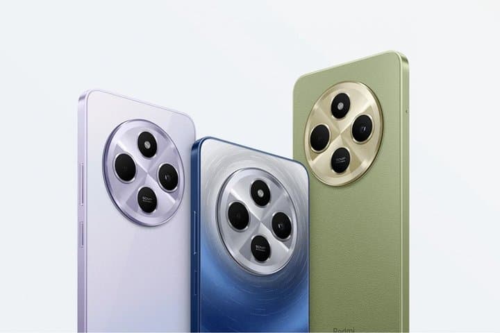 Redmi 14C Dijual Rp2 Jutaan, Masuk Indonesia Kapan? Redmi 14C Dijual Rp2 Jutaan, Masuk Indonesia Kapan?