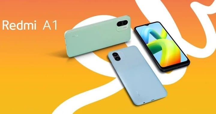Harga Redmi A1 Cuma Sejutaan, Baterainya Sudah 5.000 mAh Harga Redmi A1 Cuma Sejutaan, Baterainya Sudah 5.000 mAh