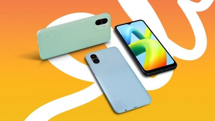 Xiaomi Bawa Smartphone Android Go ke Indonesia, Redmi A1 Xiaomi Bawa Smartphone Android Go ke Indonesia, Redmi A1