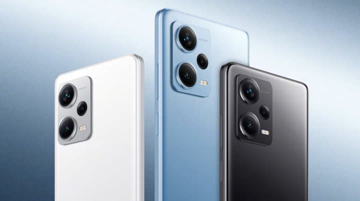 ‘Hilal’ Redmi Note 11 Pro 2023 dan Note 12 Pro Mulai Terlihat ‘Hilal’ Redmi Note 11 Pro 2023 dan Note 12 Pro Mulai Terlihat