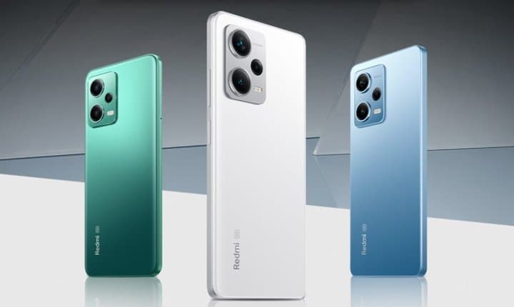 Minggu Depan, Redmi Note 12 Series Diluncurkan di Indonesia Minggu Depan, Redmi Note 12 Series Diluncurkan di Indonesia