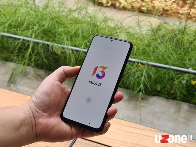 Alasan Redmi Note 12 Pro Masih Pakai OS Android Jadul Alasan Redmi Note 12 Pro Masih Pakai OS Android Jadul