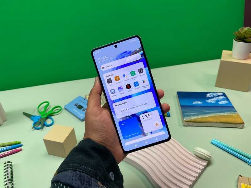 Spek Redmi Note 12 Pro 4G, Masuk Indonesia Setelah Lebaran 2023