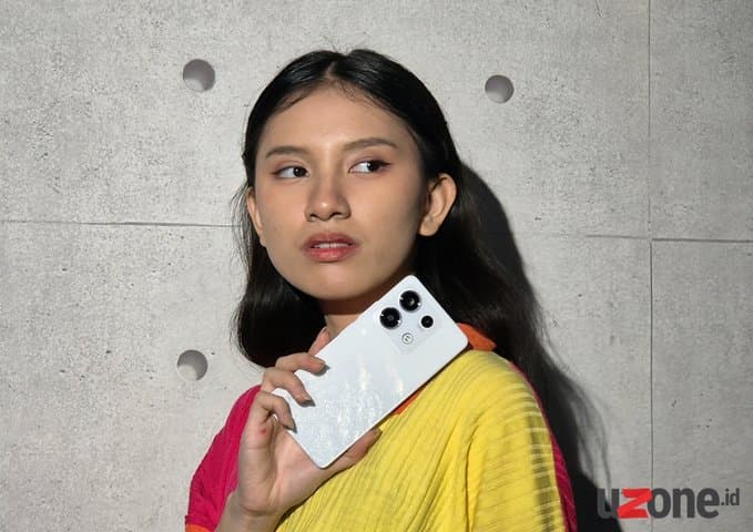 Impresi Pertama Redmi Note 13 5G: Kok Mirip Poco X6 Sih? Impresi Pertama Redmi Note 13 5G: Kok Mirip Poco X6 Sih?
