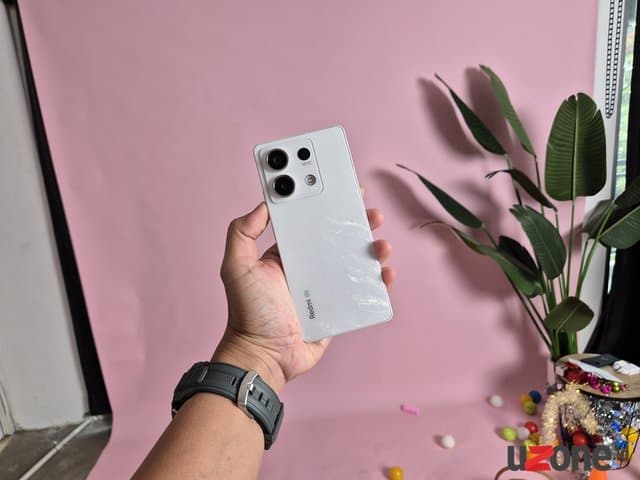 Mending Mana, Redmi Note 13 5G atau Poco M6 Pro? Mending Mana, Redmi Note 13 5G atau Poco M6 Pro?