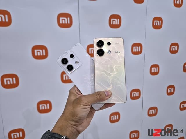 Redmi Note 13 & Redmi Note 13 5G Turun Harga, Kini Mulai Rp2,3 Jutaan Redmi Note 13 & Redmi Note 13 5G Turun Harga, Kini Mulai Rp2,3 Jutaan