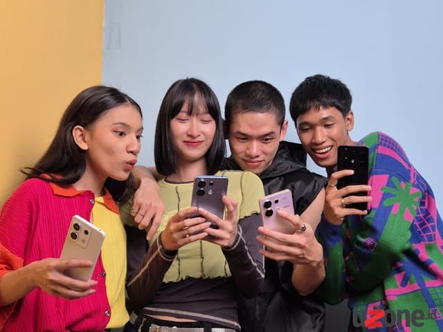 Xiaomi Bawa Dua Model Redmi Note 13 di Indonesia, Ada 4G dan 5G Xiaomi Bawa Dua Model Redmi Note 13 di Indonesia, Ada 4G dan 5G